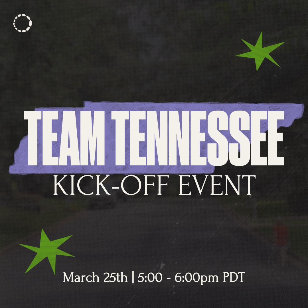 Team TN Kick-off Meeting!