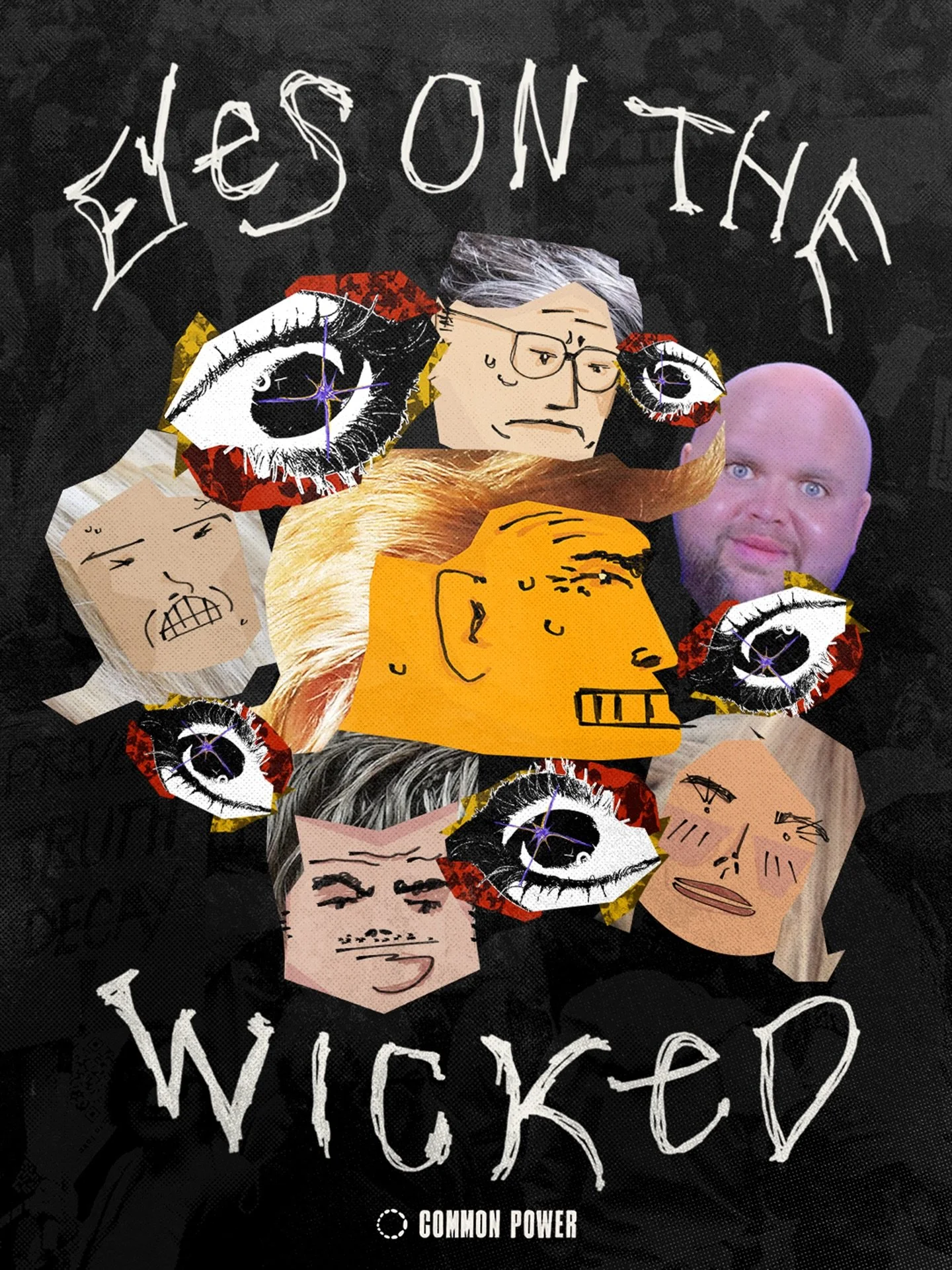 Don&rsquo;t stop watching the administration. Hold them accountable.

📍Seattle No Kings 3.28.26 from 12-4 PM | Cal Anderson to Seattle Center

#nokings #iceout