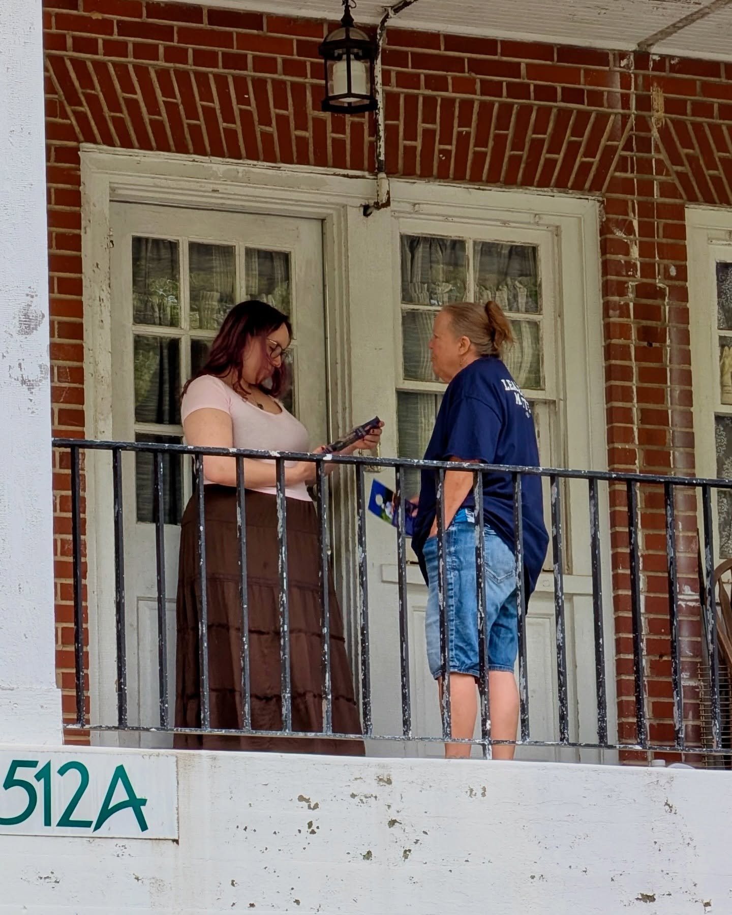 Talking to voters in 2026 starts with listening 👂

We&rsquo;re launching our Volunteer Training 200 series with a panel and discussion on voter engagement with some of our expert volunteers!

How do you engage voters at their doors? What do voters c