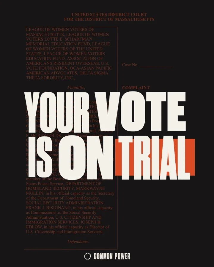 Trump issued a series of executive orders targeting elections and mail-in voting, and GOP officials in several states have followed by introducing similar legislation.

This year alone, at least 20 lawsuits have been filed by organizations, and 20+ s