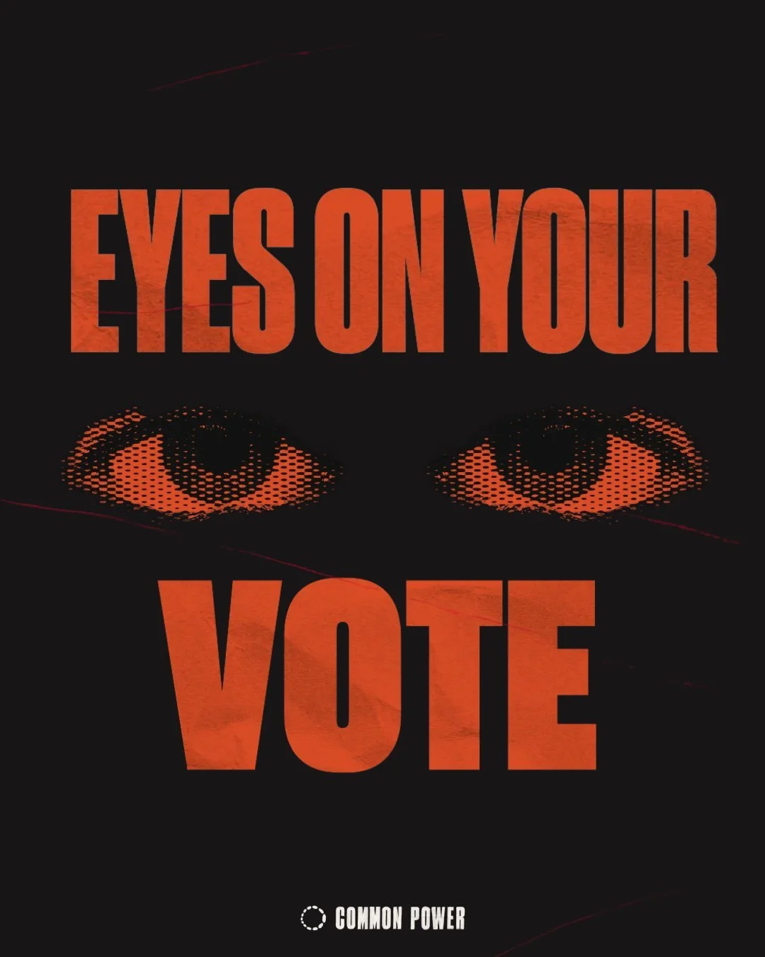 The DOJ is requesting sensitive voter registration and election data from states across the country, and some states have already agreed to hand it over.

Trump&rsquo;s DOJ wants the data to challenge your voter eligibility ahead of the midterm elect