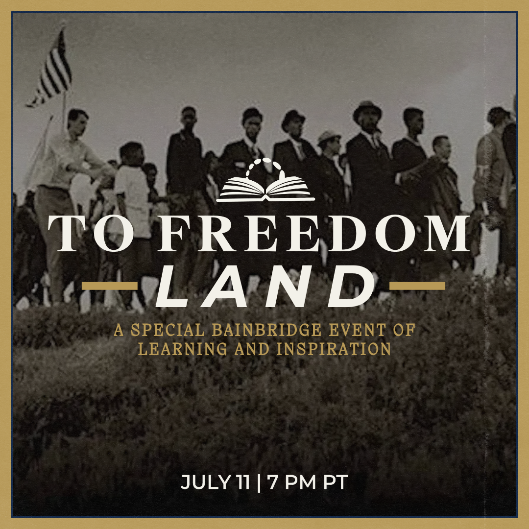 To Freedom Land