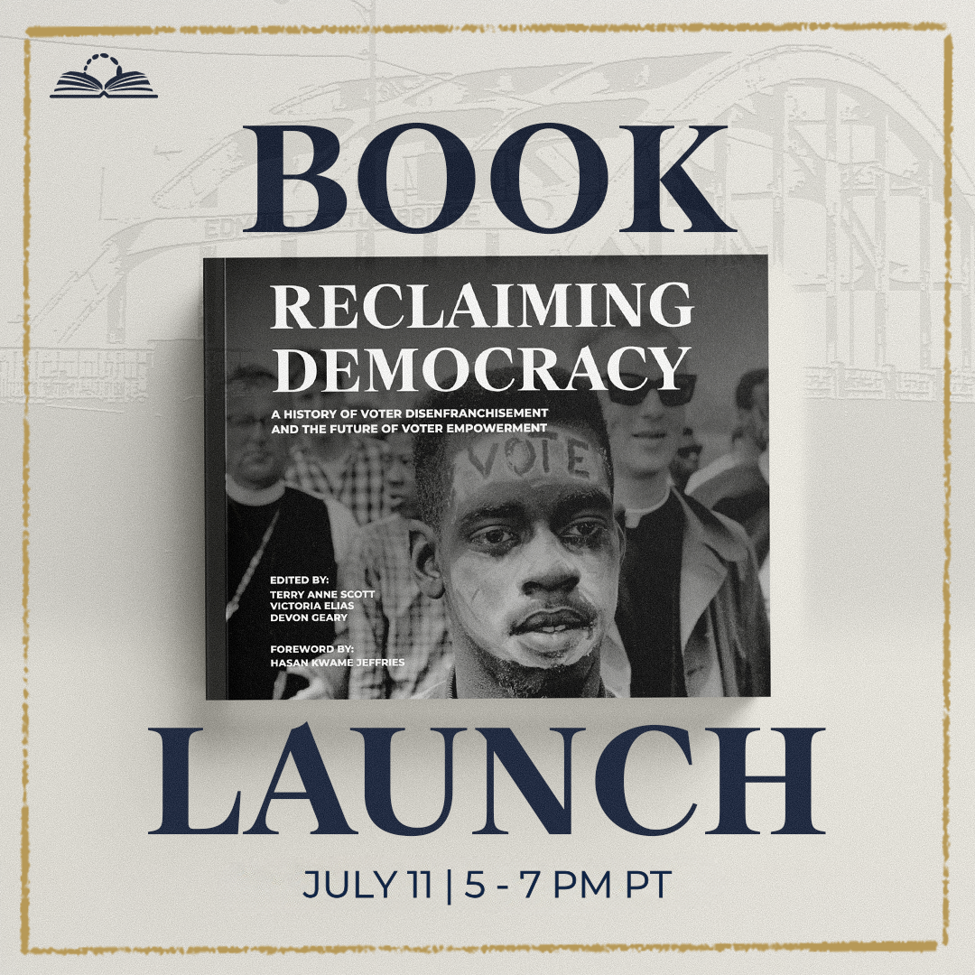 Book Launch and Signing on Bainbridge