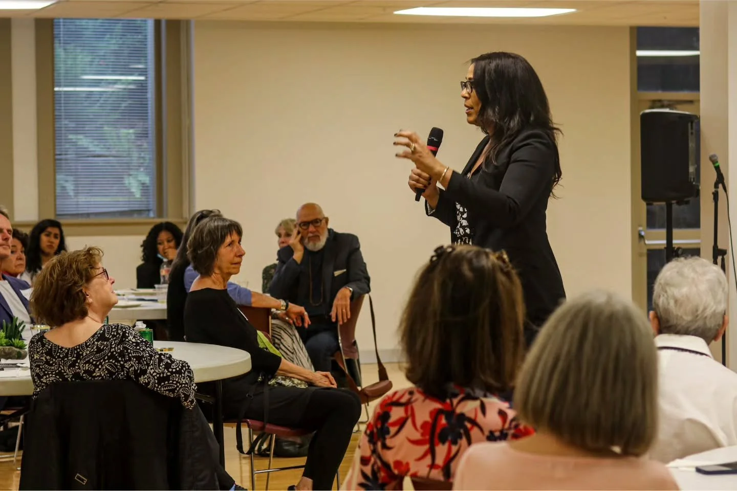 The Institute For Common Power will be sunsetting, and the team will be starting a brand new organization - The Institute For History &amp; Equity!

Over the past four years, The Institute For CoPo has hosted more than 95 lectures, reaching over 18,0