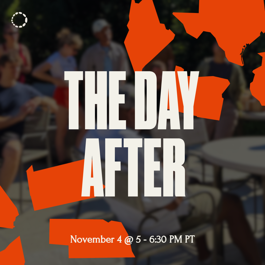 The Day After