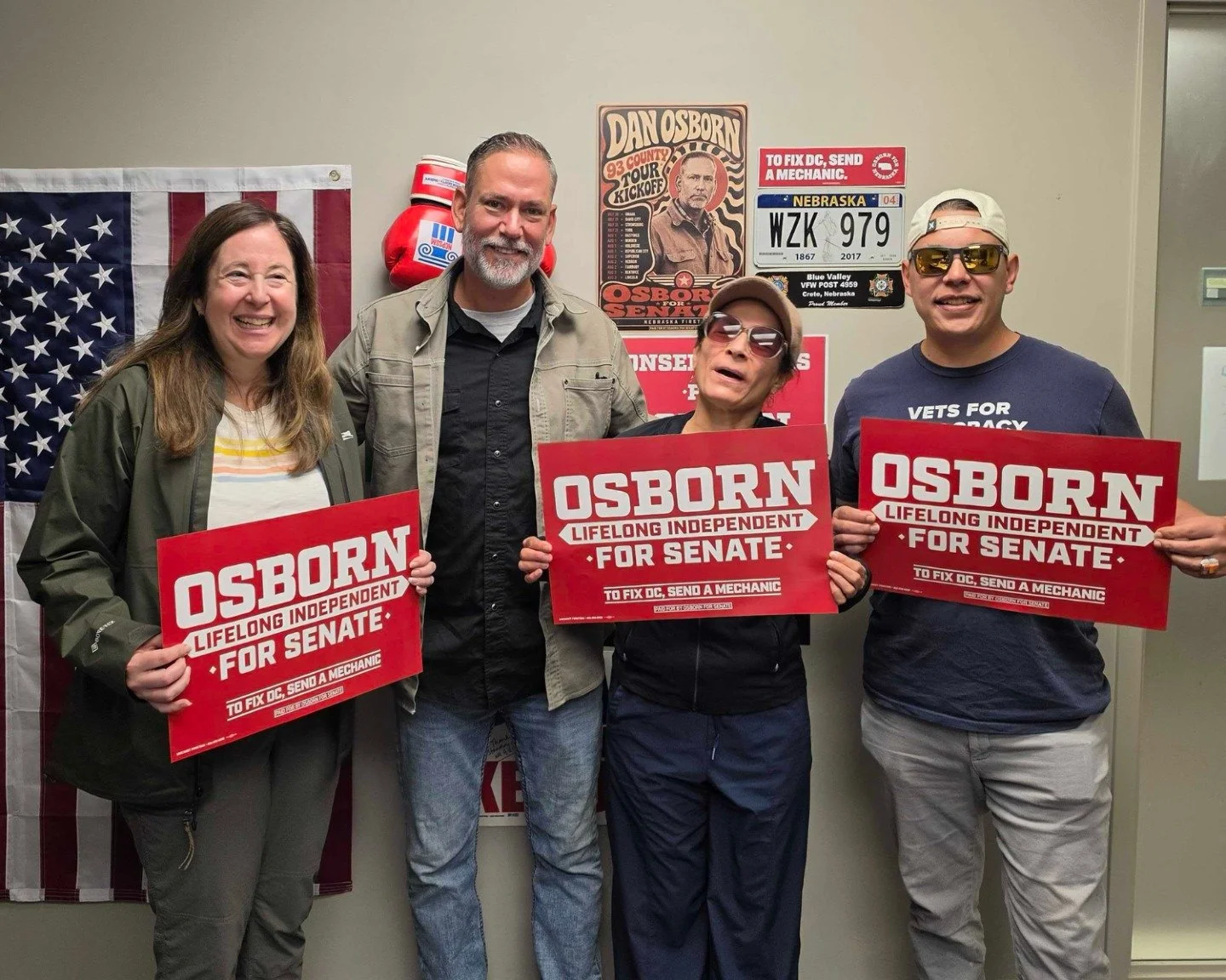 To take back Congress, we need to expand our coalition across party lines. @osbornforne is an Independent new voice showing that working-class leadership can compete, even in deeply conservative states.

Nebraska can help reshape the path to a Senate