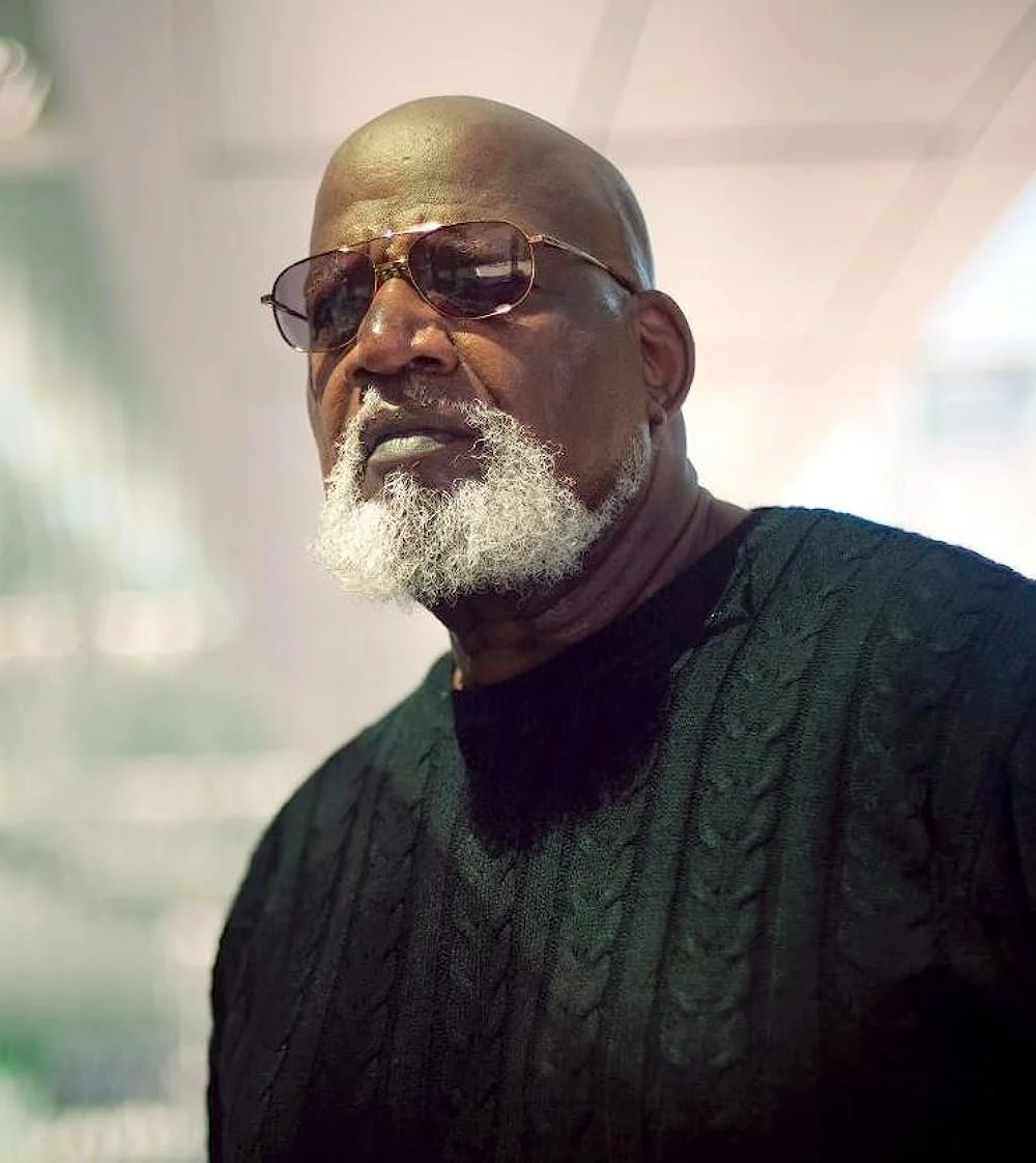 Education to Action: A Conversation with Dr. Harry Edwards - The ...