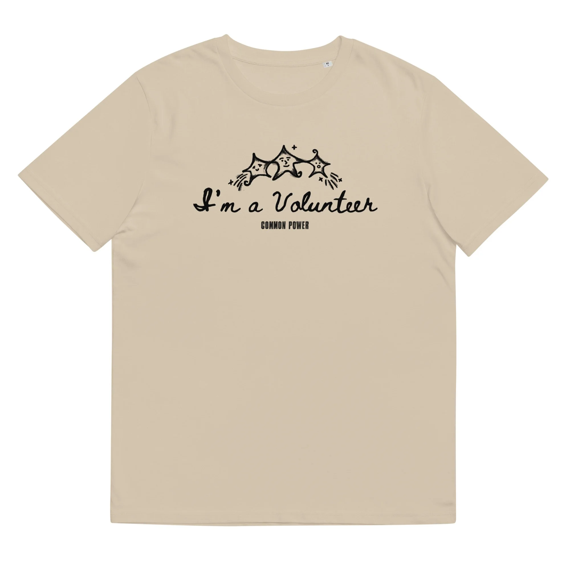 unisex-organic-ribbed-neck-creator-2.0-t-shirt-desert-dust-front-6a5e6de0e8057.jpg