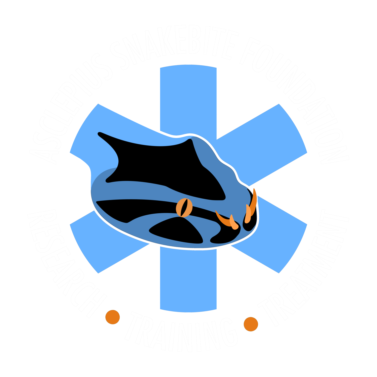The Asclepius Snakebite Foundation