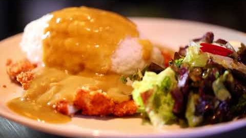 Wagamama TVC