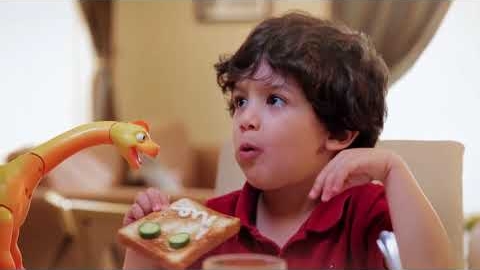 QNTA Nanny Ep 01 TVC