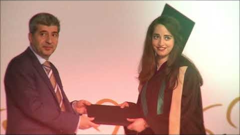 HBKU Graduation Highlights