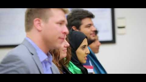 CMU Internship Showcase