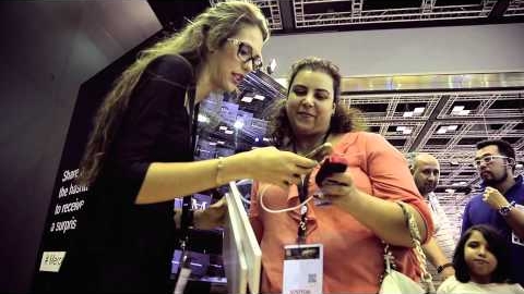 Event Developers Mercedes Benz