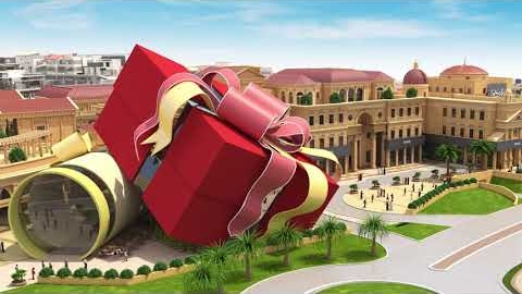 Katara The Village