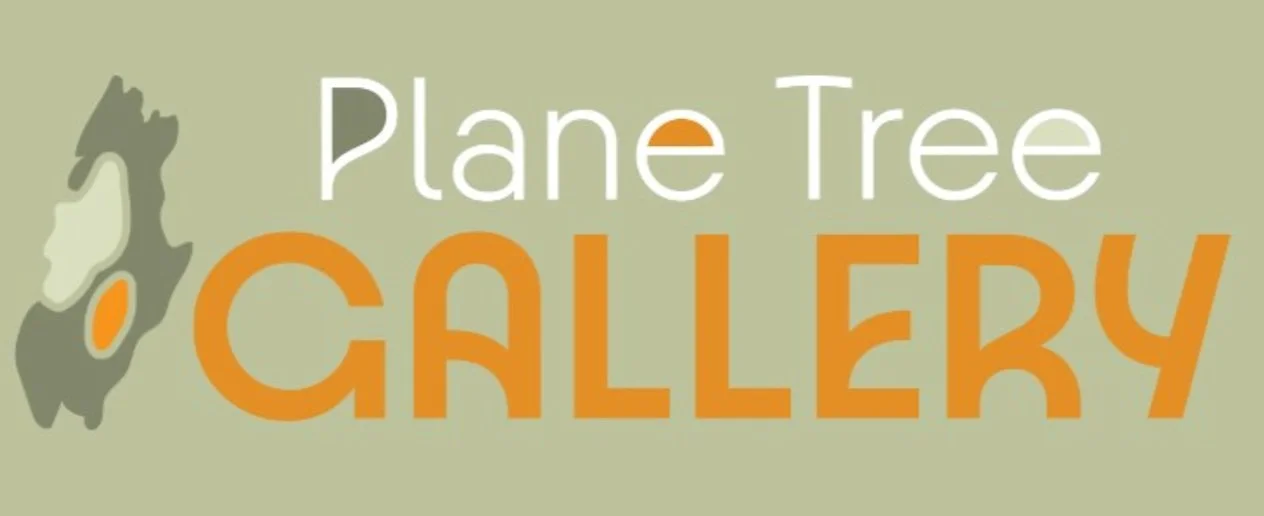Plane Tree Gallery Demo Day