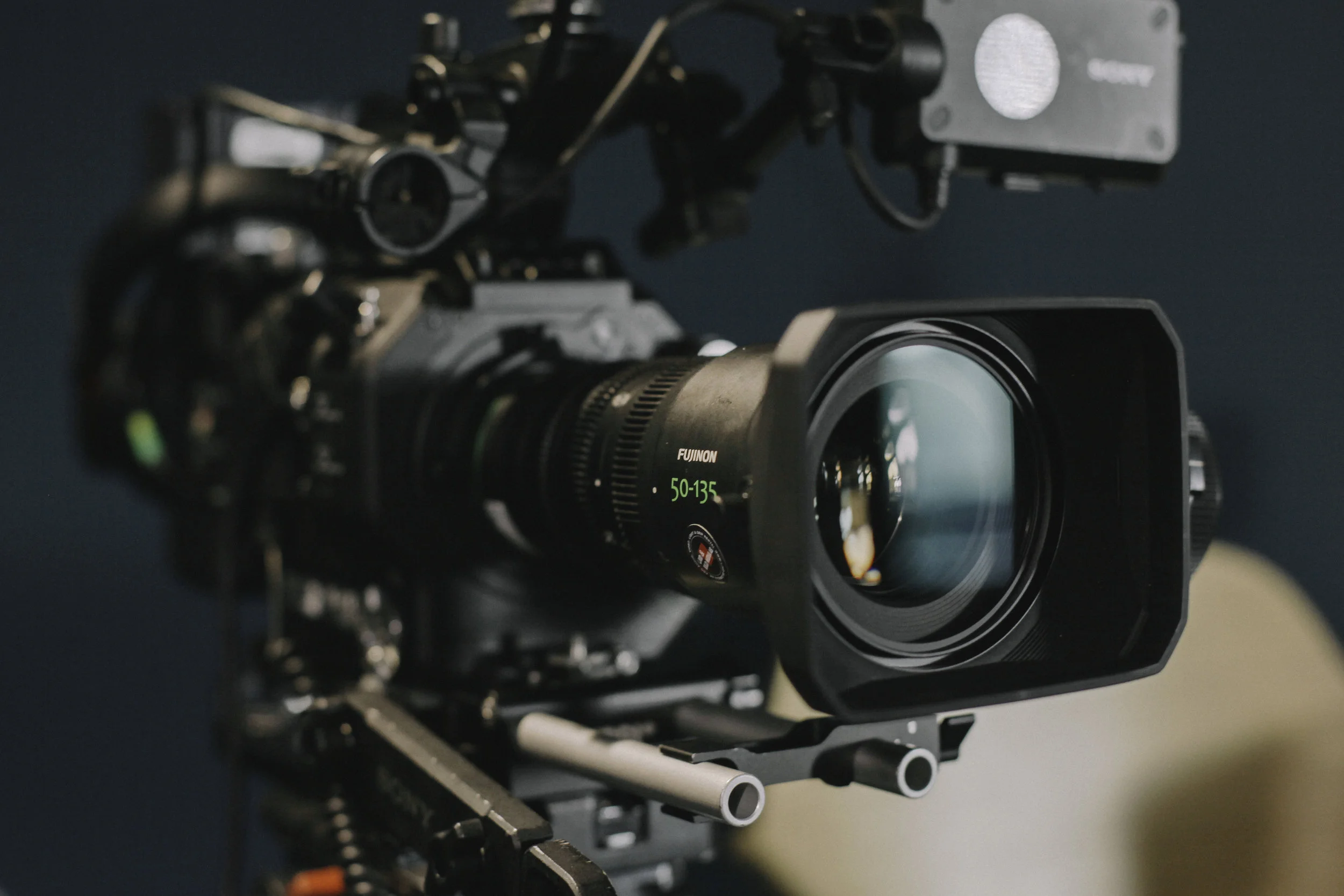 Special opportunity – become a video film star!!! (September 2019)