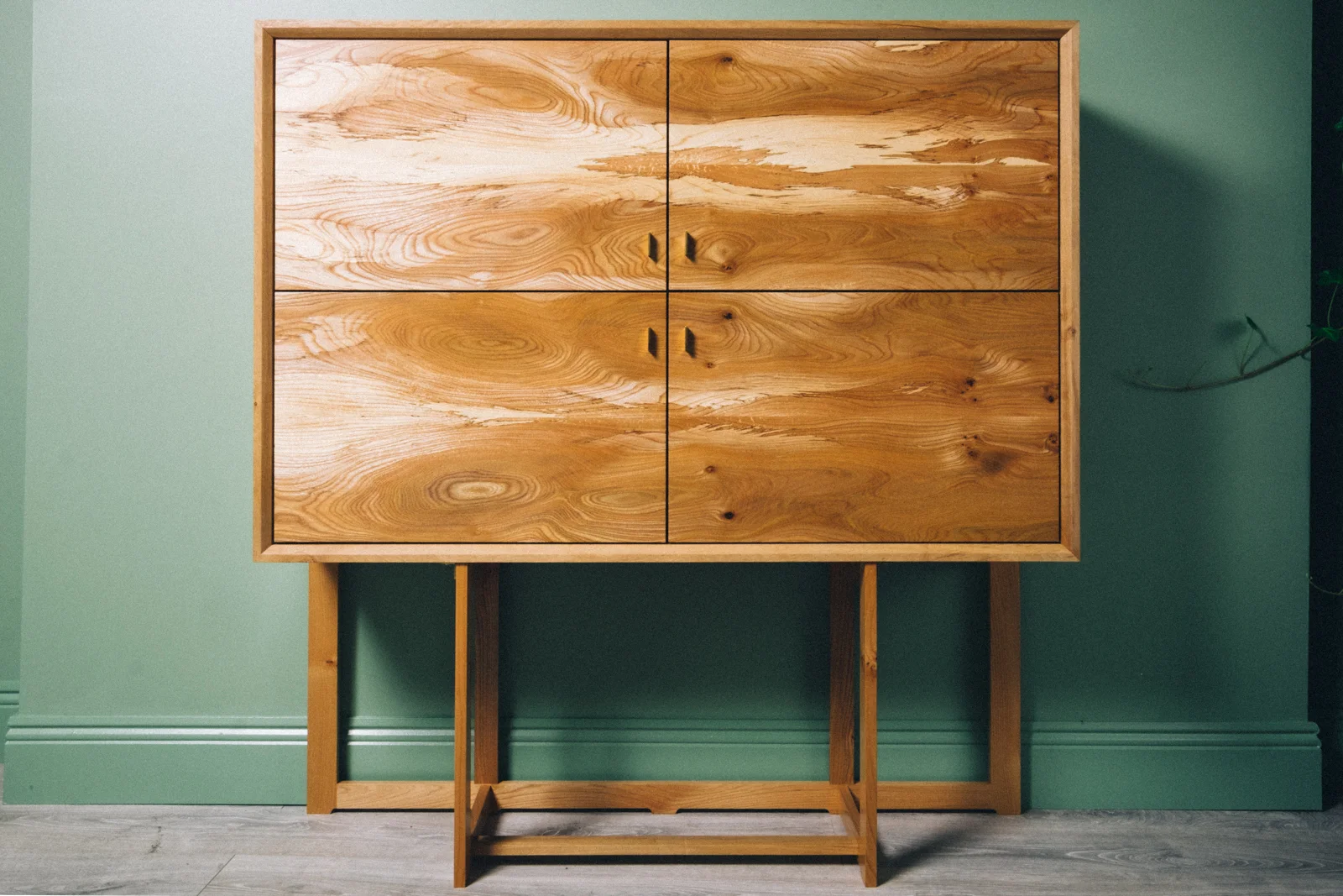 M74 Method Studio Origin Credenza sideboard