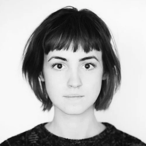 Timea Kosa, Medical Illustrator & Graphic Designer