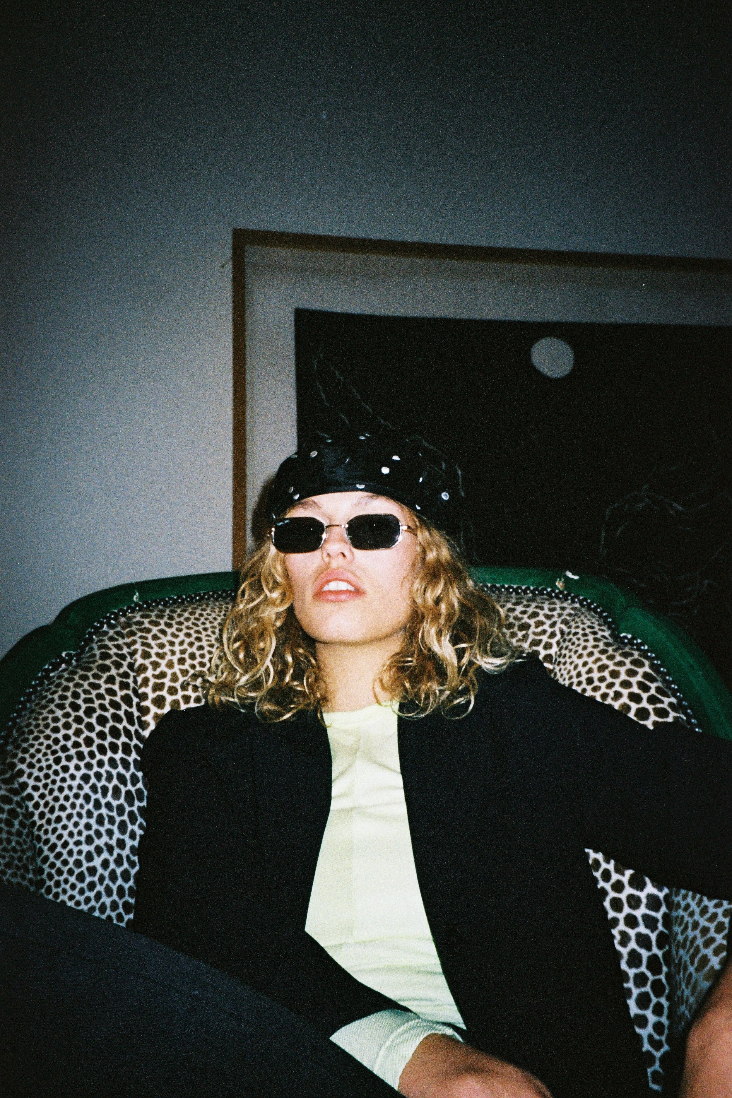 Gemma Pokedot Hat.JPG