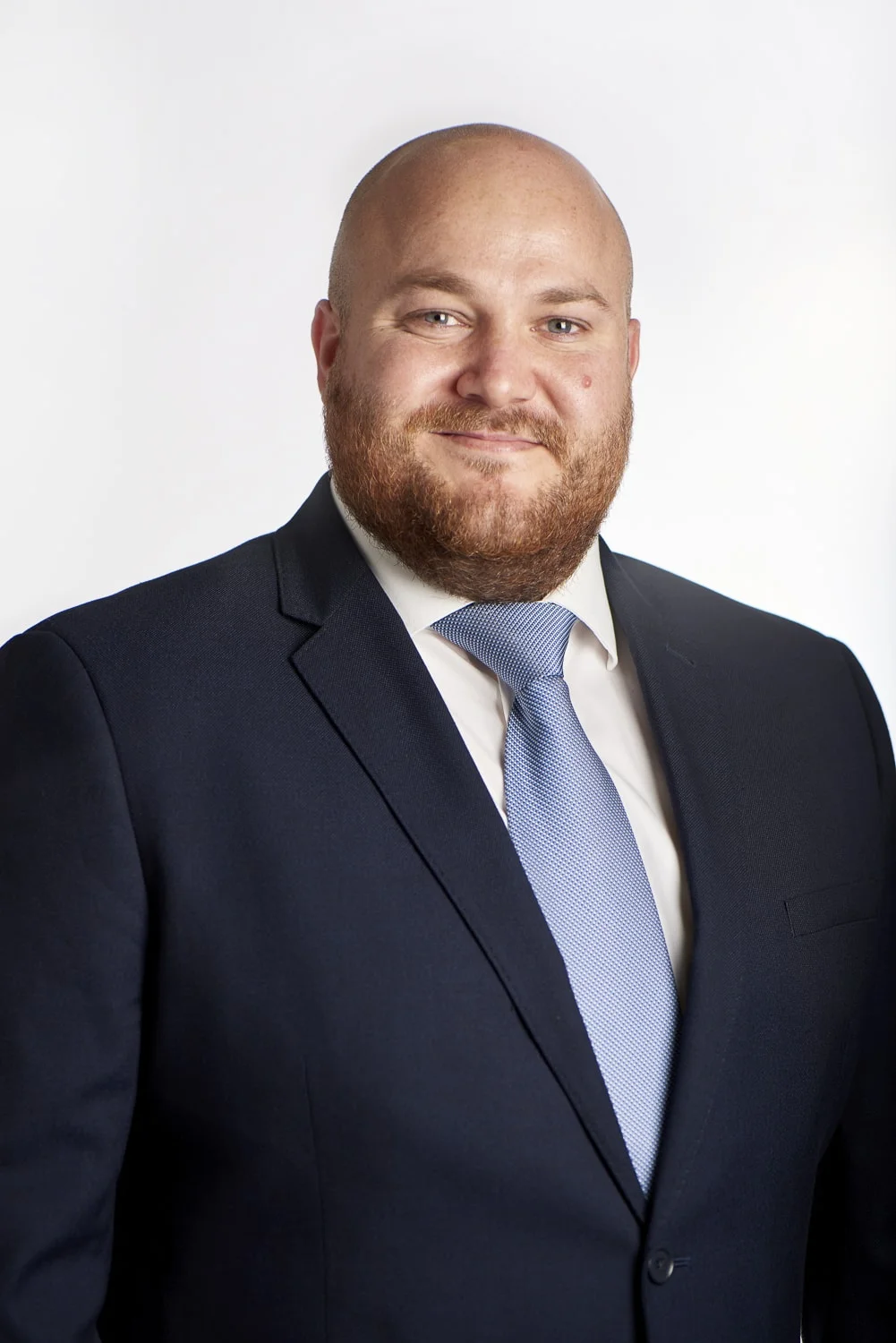 Glynn Ward