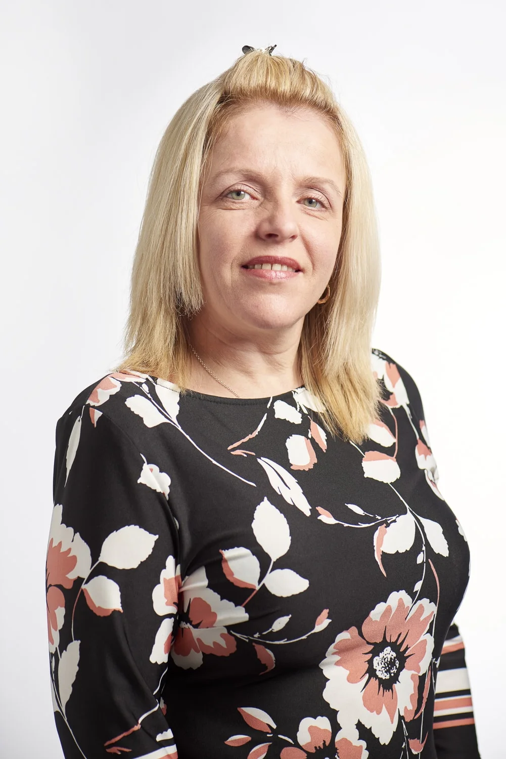 Caroline Blake