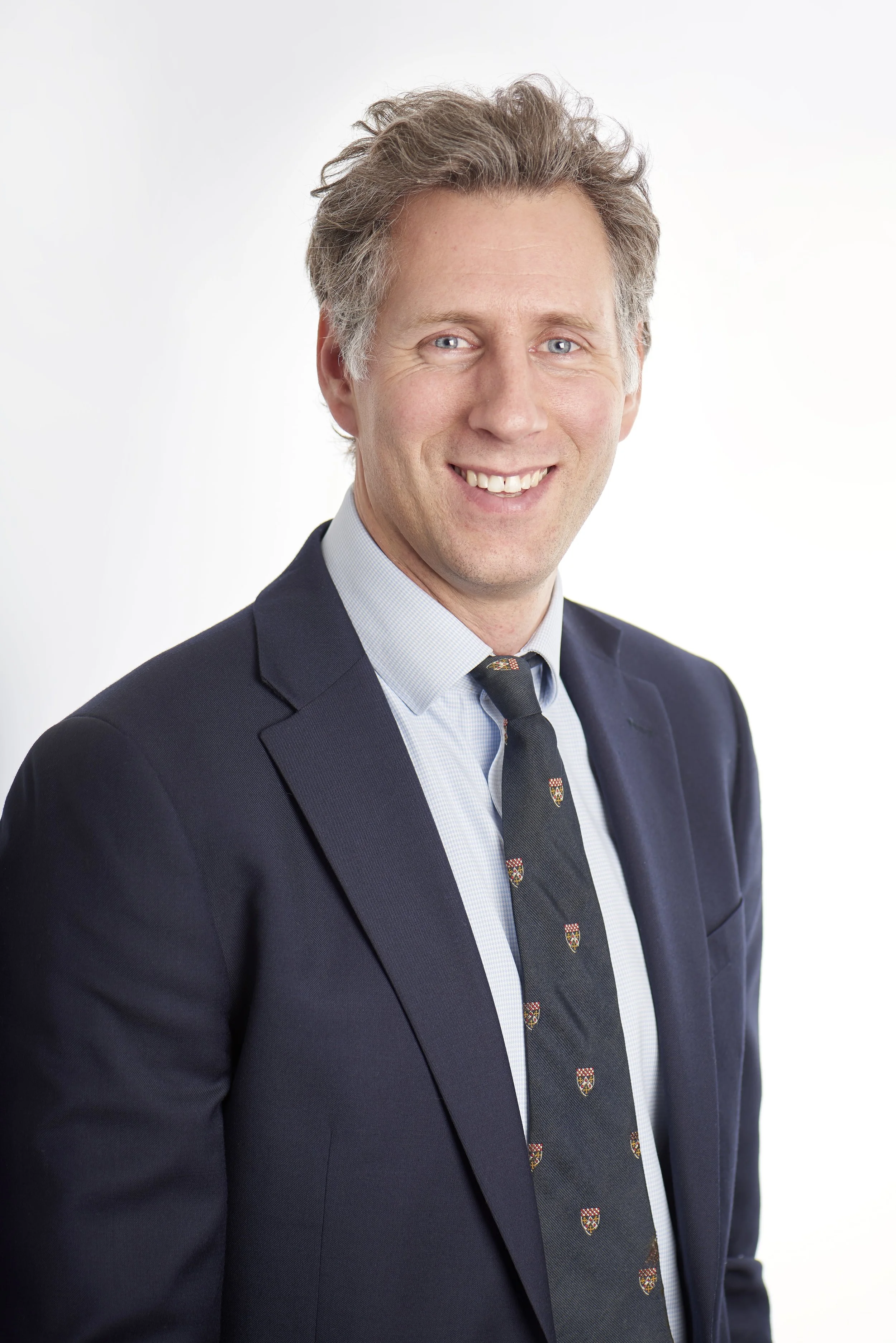 Nick Mullineux
