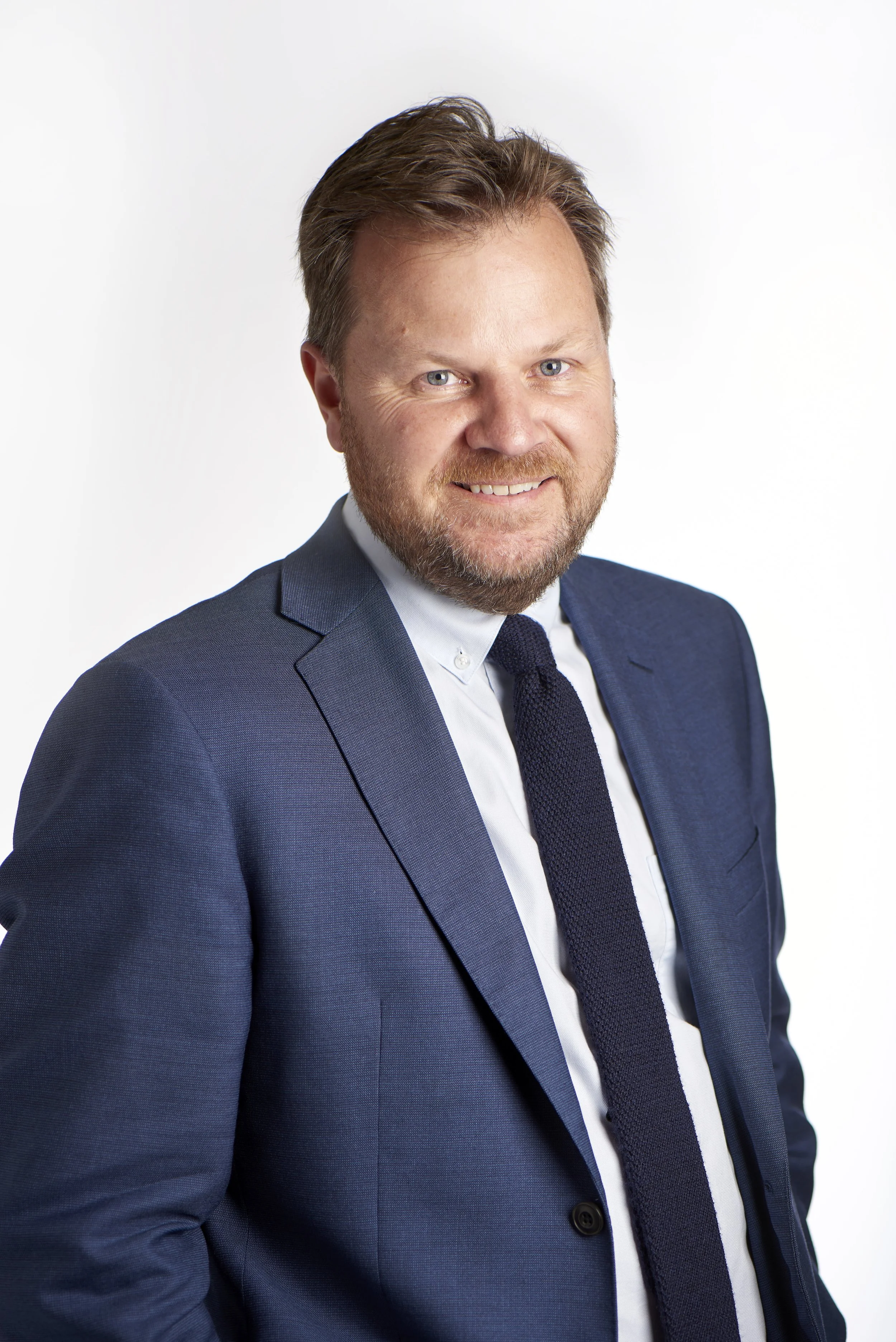 David Copsey