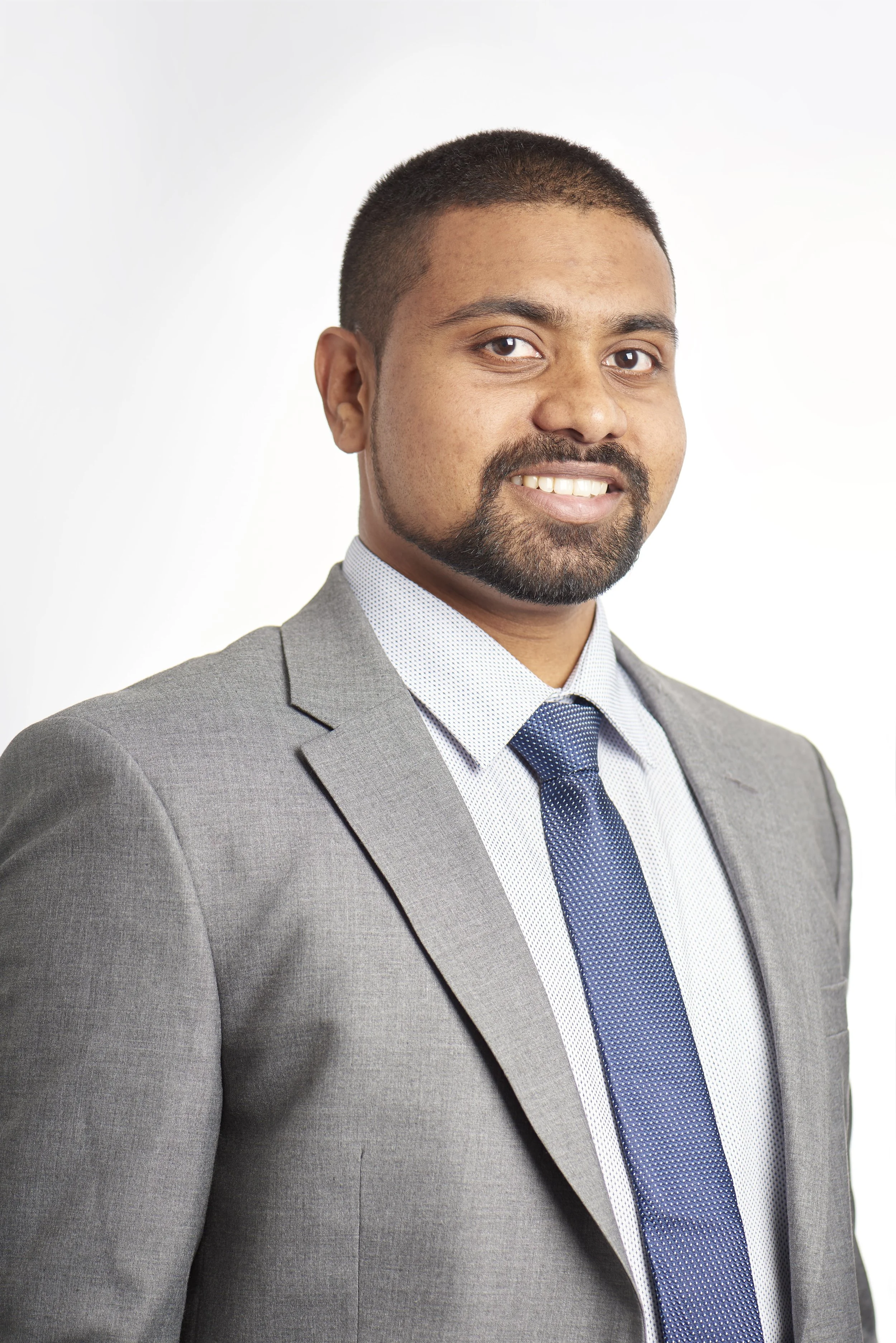 Kiran Rajendran