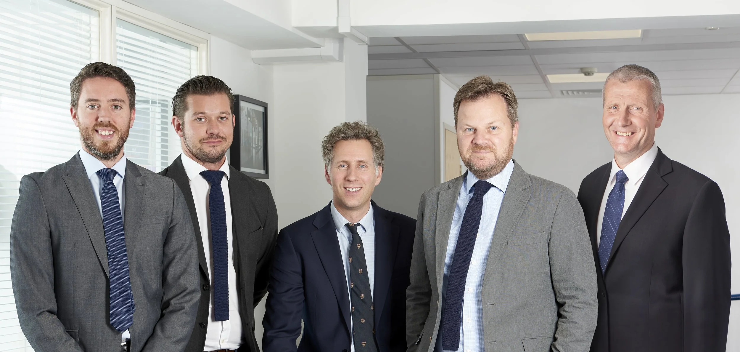 tmd Directors