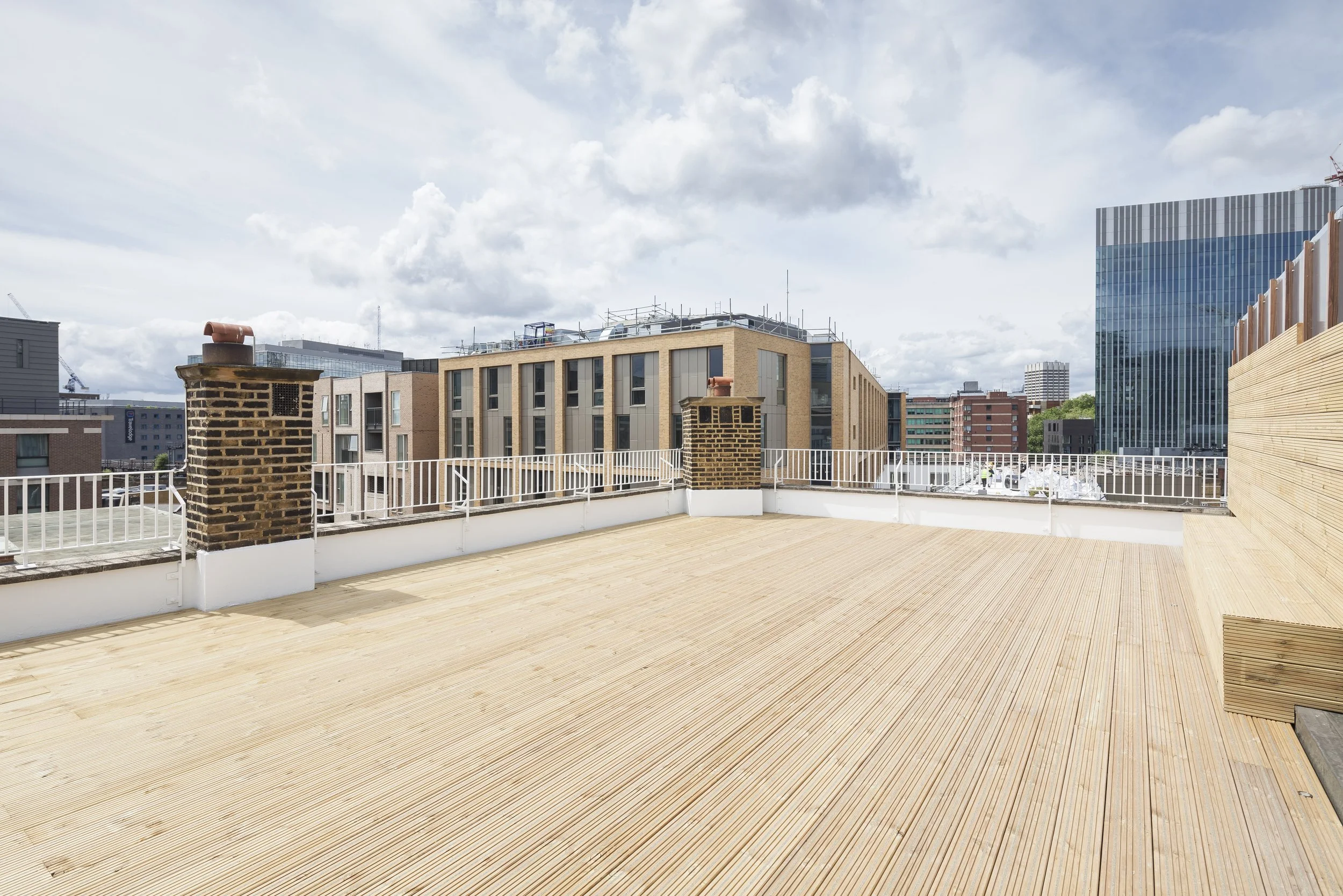 93 & 95 Southwark St