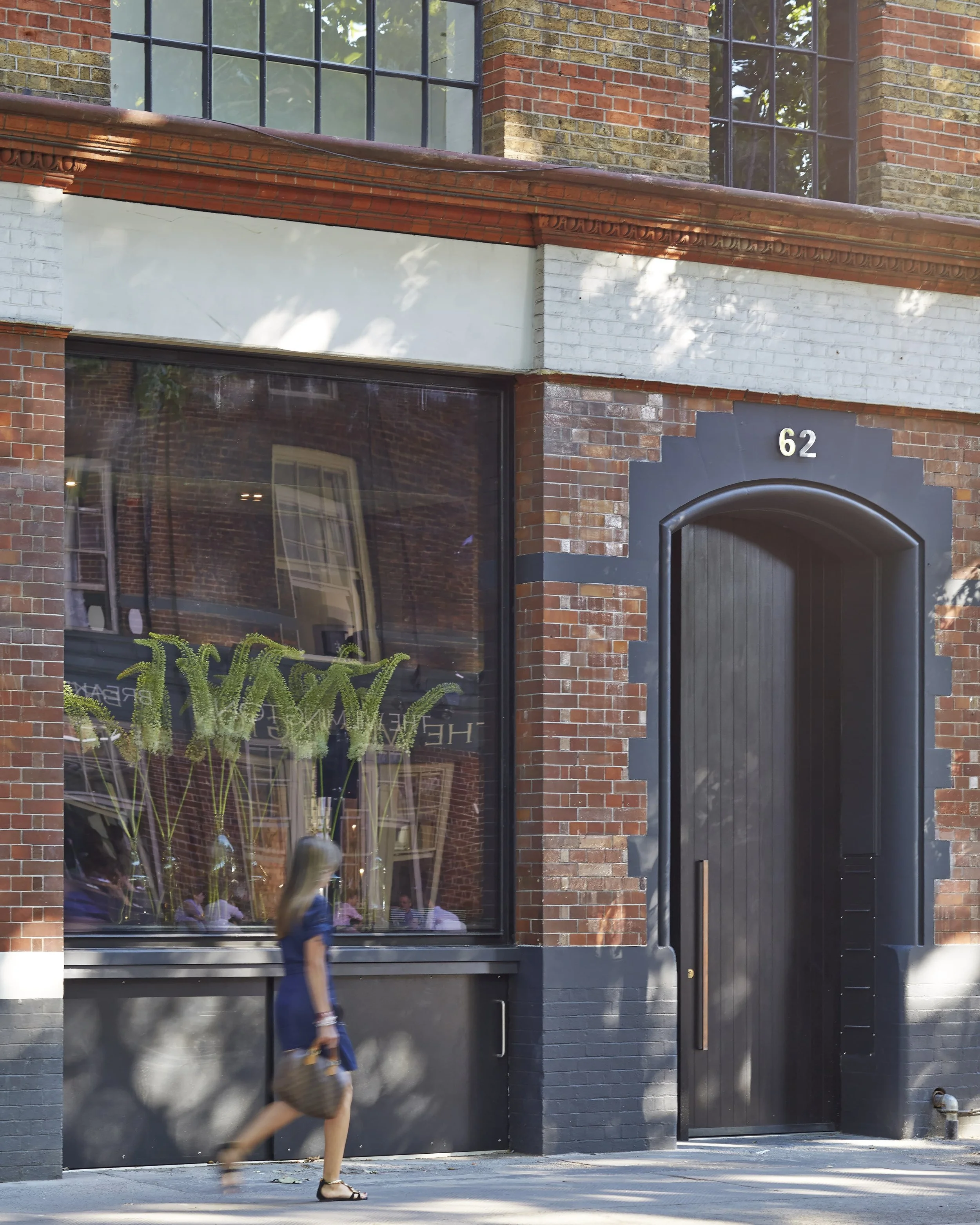 Rosebery Avenue