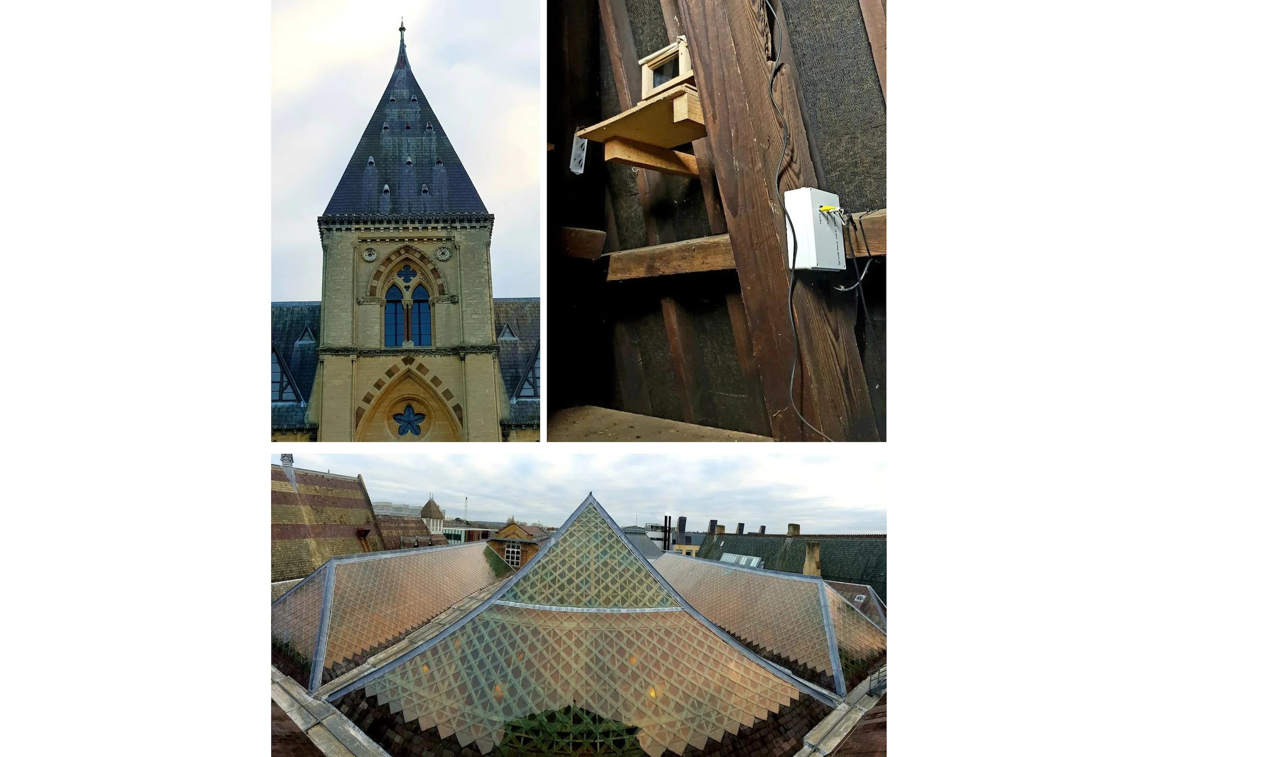 Appointment Of Surveyor In Oxford
