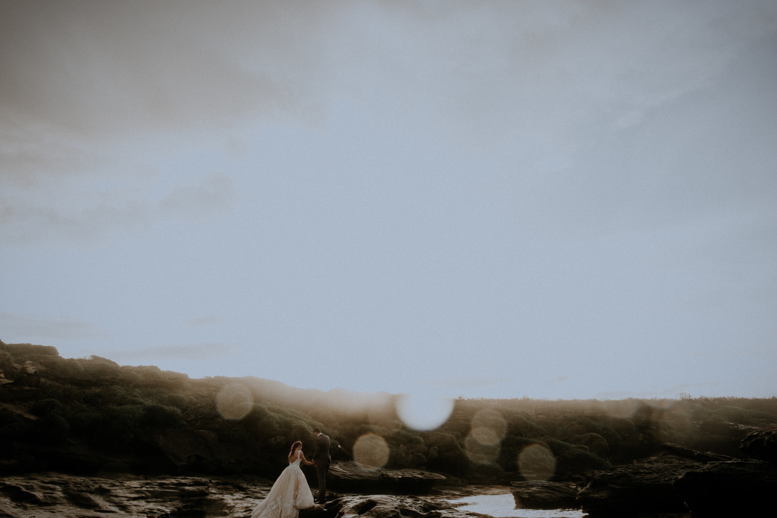 Kings & Thieves Benjamin Urquhart Elopement & Wedding Photography. Authentic Wedding Photography. Blue Mountains Elopement Photography. Blue Mountains Wedding Photography.
