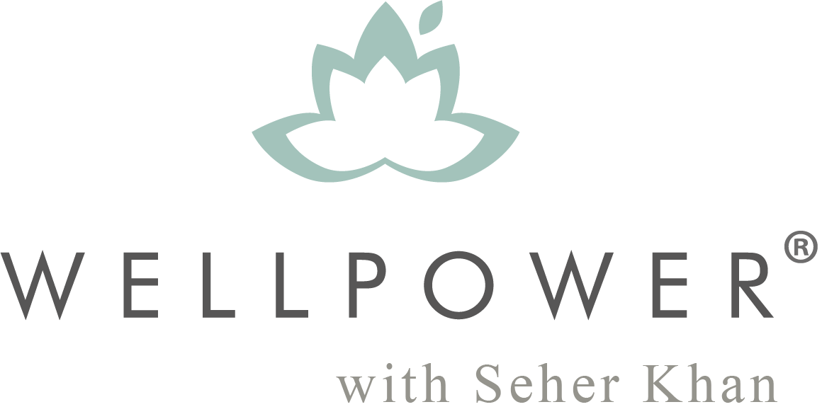 Wellpower with Seher Khan