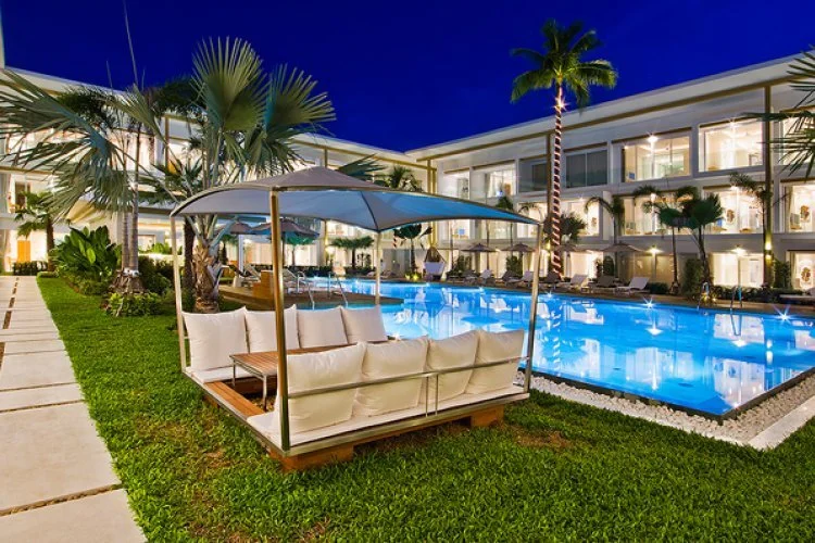 Lanna Samui | Thailand | Koh Samui