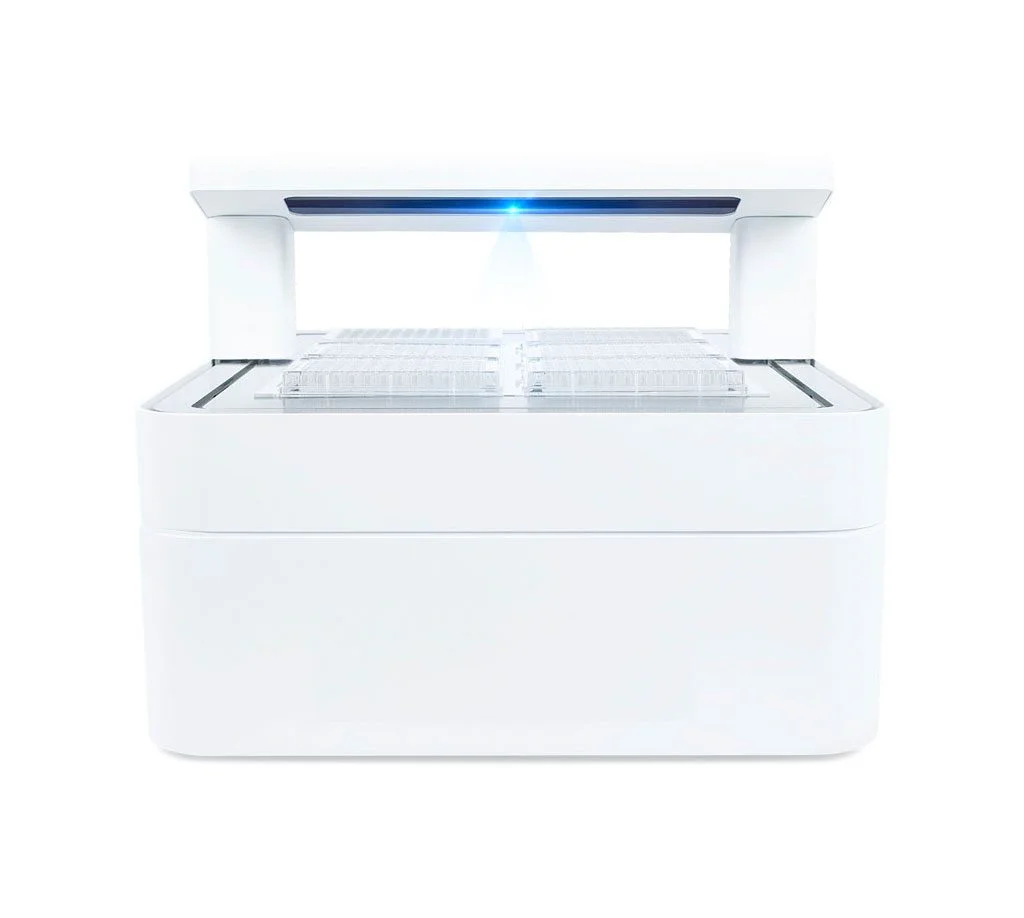 CELLINK lanserar ny produkt inom realtids cellmikroskopi som förenklar bioprintingprocessen