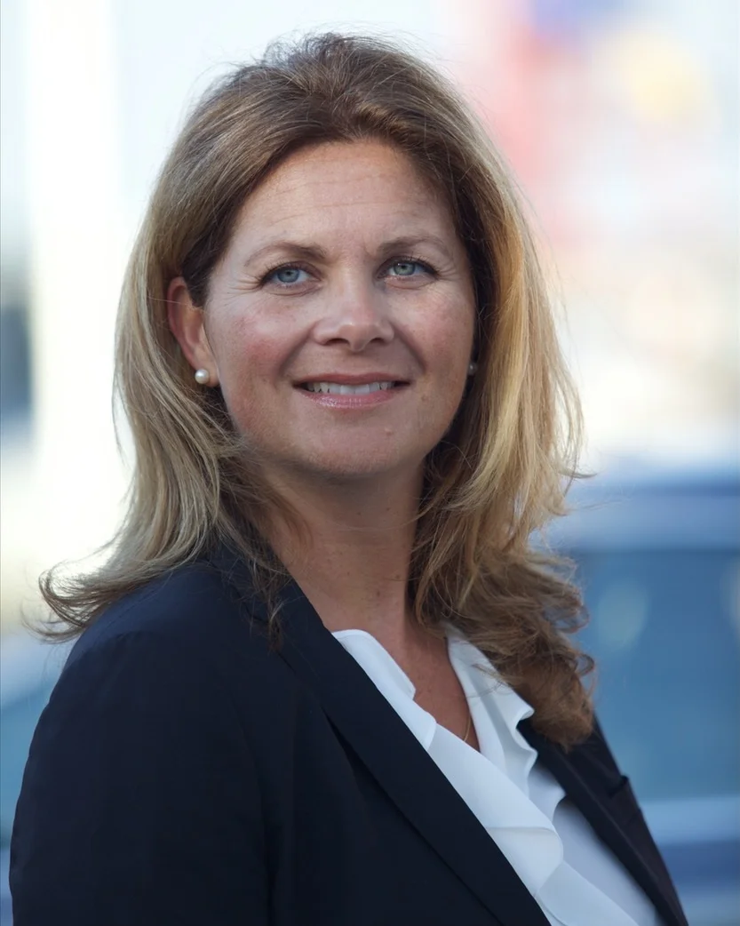 GU Ventures förstärker teamet med Sofia Hjelmberg som ansvarig för Investor Relations!