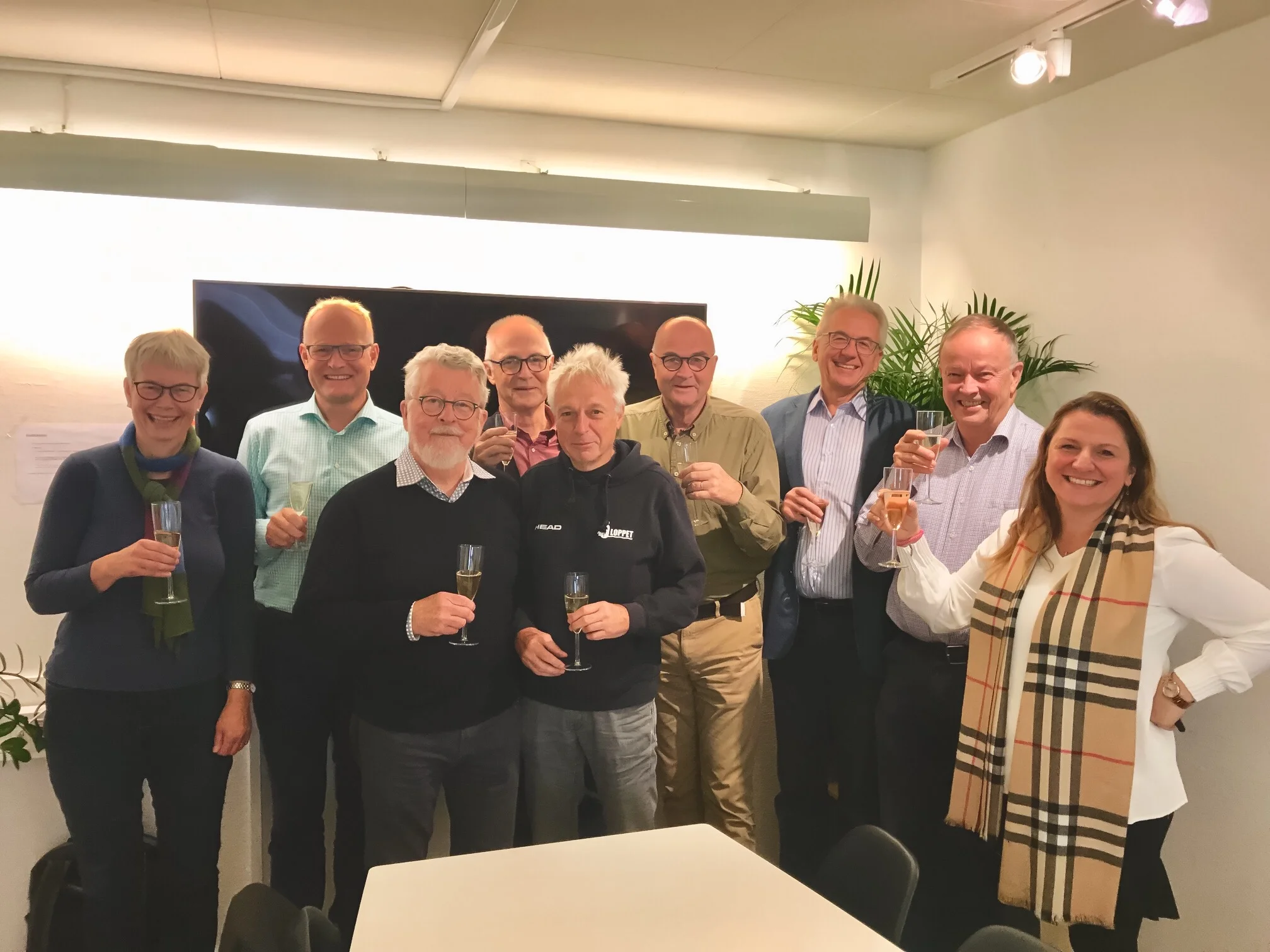 GU Ventures investerar i energilagringsföretaget Hydroc