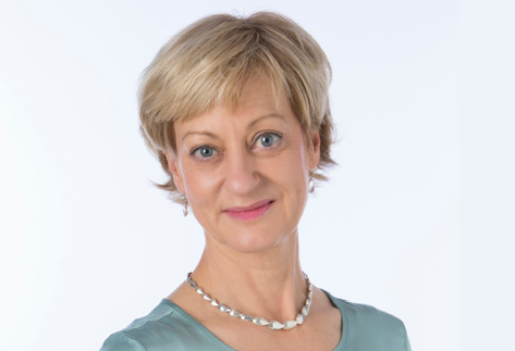 Profundus utser Åsa Lindström som VD!