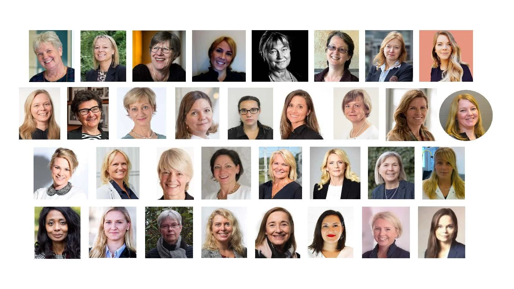 Jämställdhet en alltjämt viktig fråga!