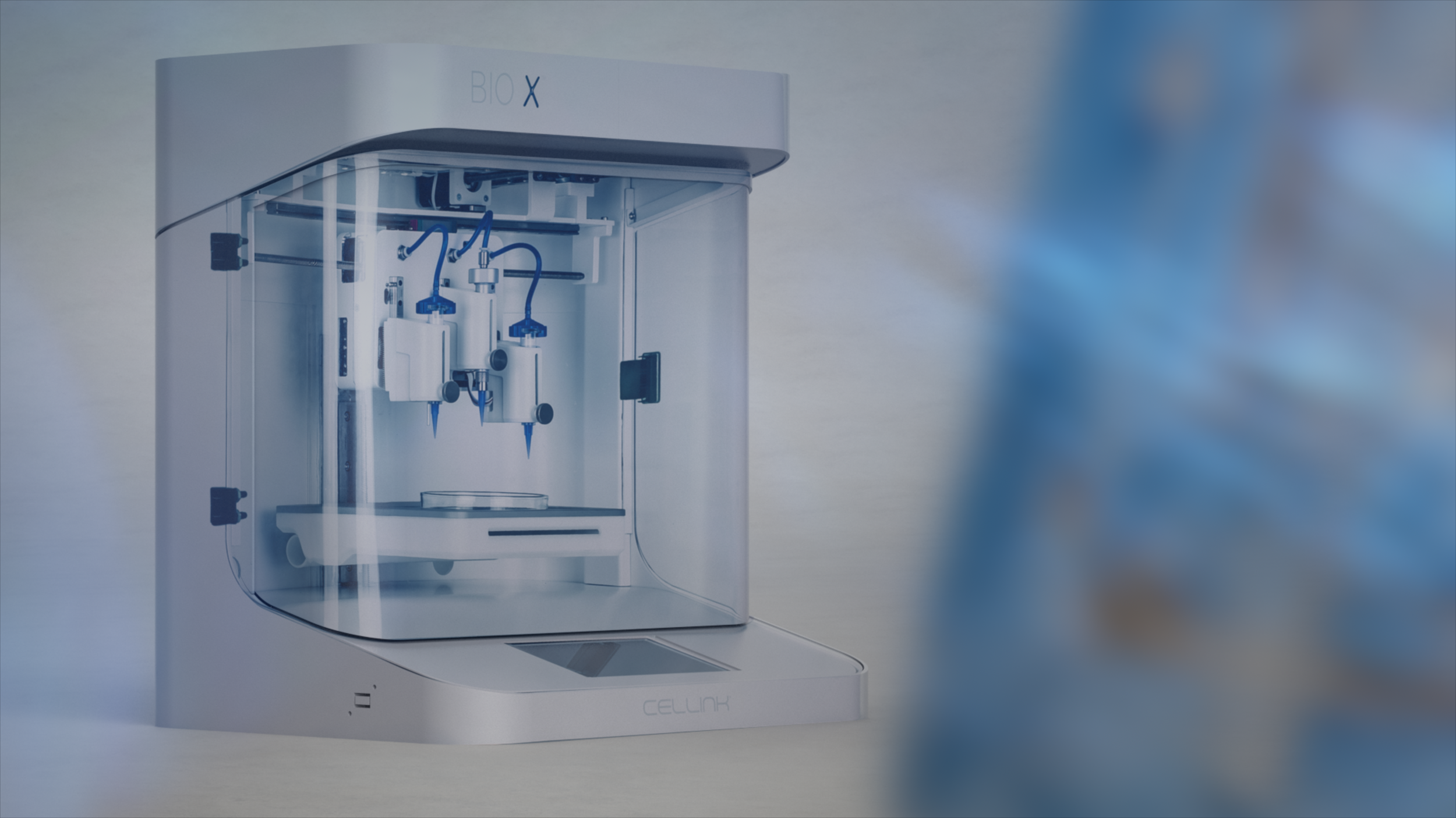 ​CELLINK AB (publ) erhåller order om 5 200 000 SEK från Socialstyrelsen