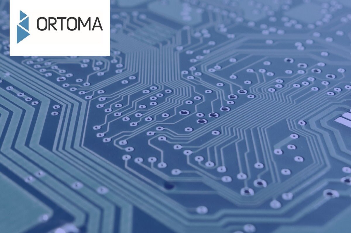 Ortoma - prestanda i världsklass med hjälp av Artificiell Intelligens