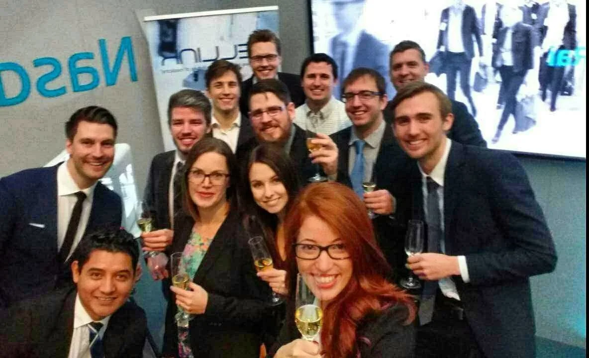  CELLINK har godkänts för notering på Nasdaq Stockholm!