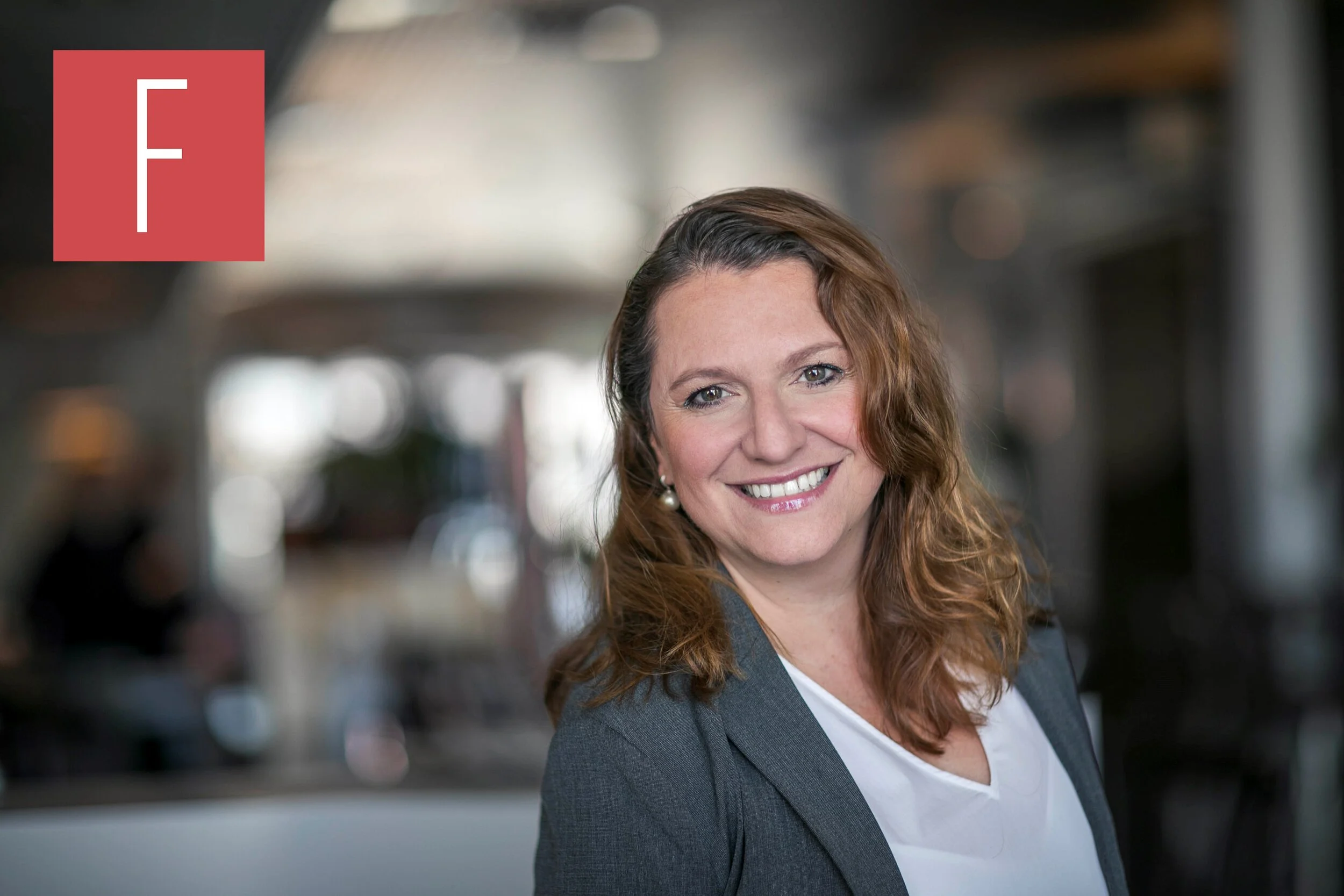 Sommarprat med årets finansprofil Klementina Österberg