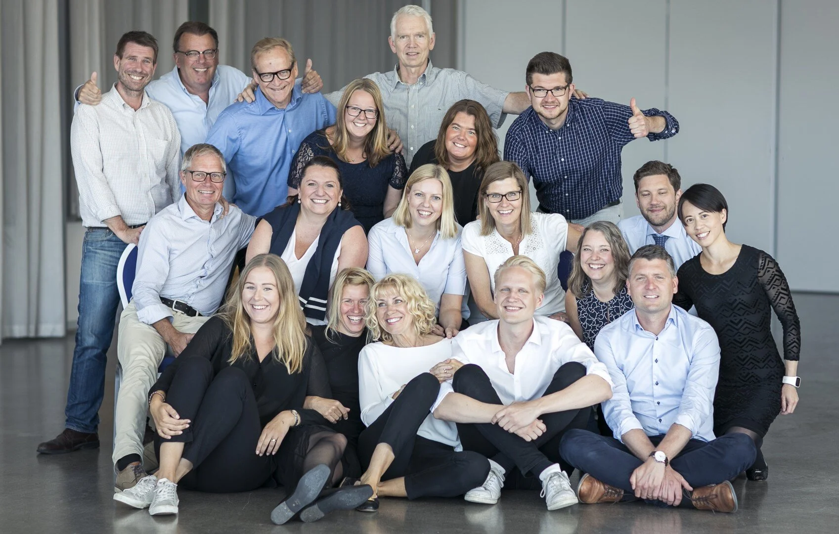 GU Ventures söker ny Ekonomichef