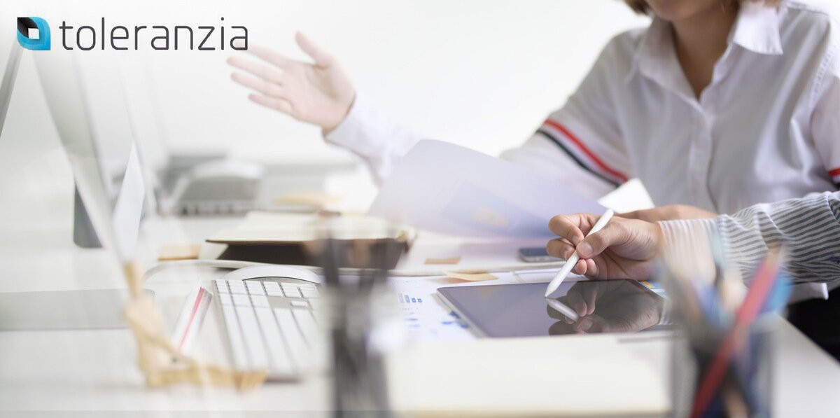 Toleranzia AB beslutar om en fullt garanterad företrädesemission av units om cirka 45,4 MSEK