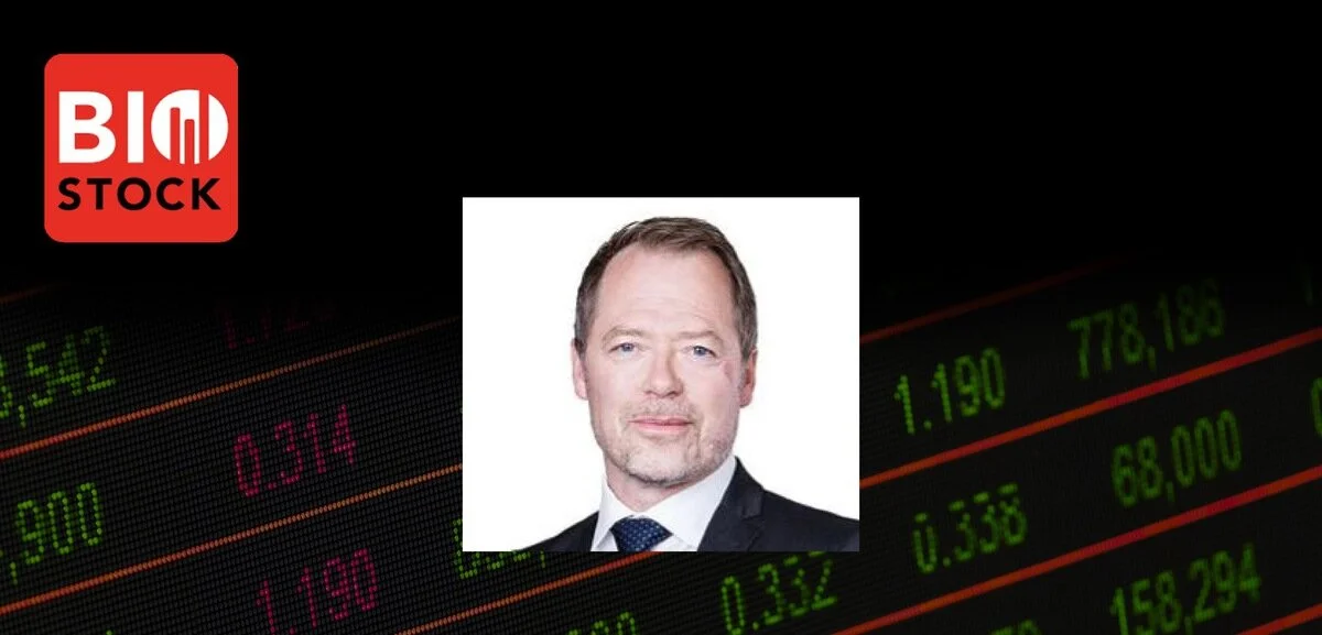 ​BioStock intervju - Toleranzias nya styrelseledamot om vägen till Nasdaq NY