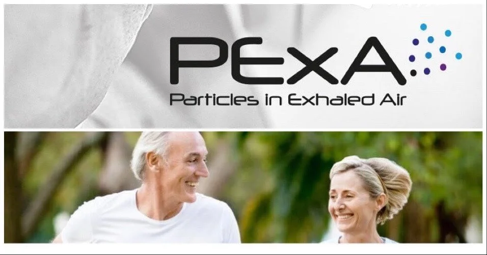 PExAs metod i ytterligare en studie om Covid-19