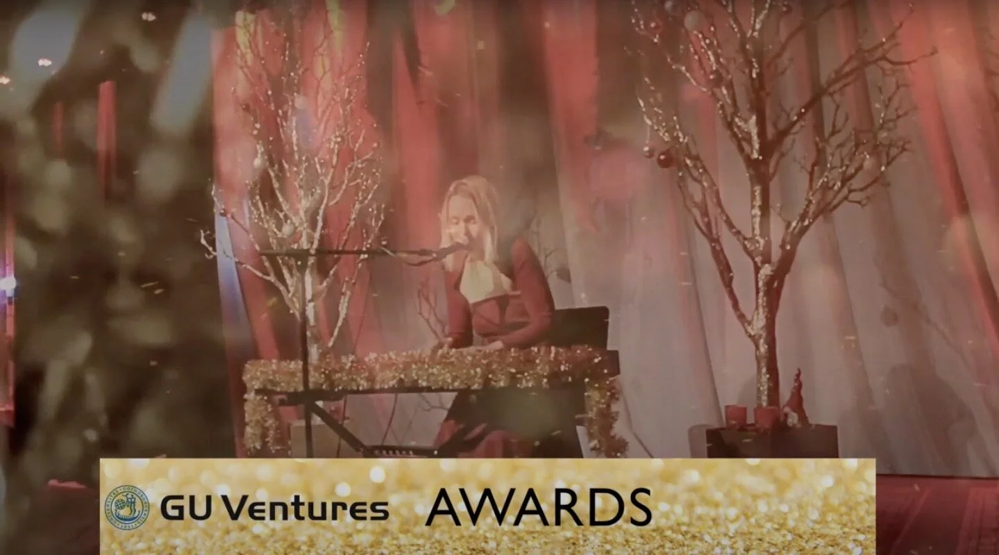 GU Ventures Awards presenterar året som gått tillsammans med de nominerade och de utmärkelser som delas ut för exceptionella prestationer under året!